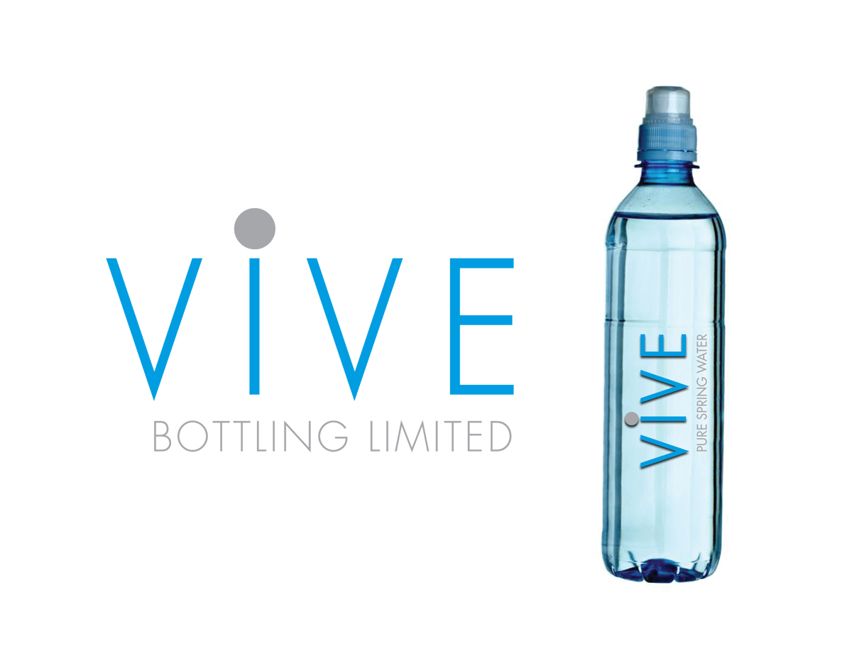 Logo Design by Halfull Media for this project | Design #2529972