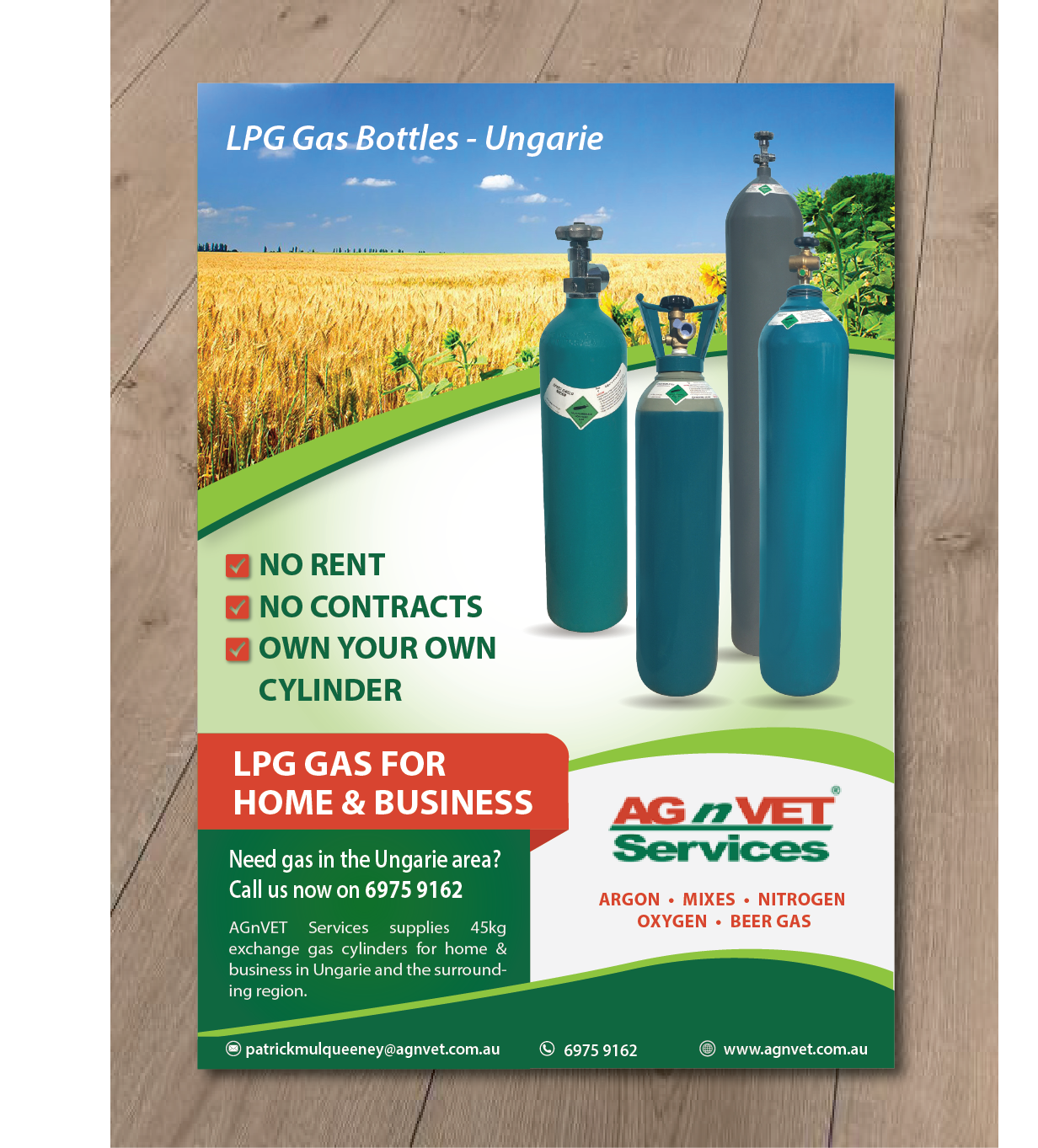 Flyer Design by alex989 for Speedgas | Design #14254850