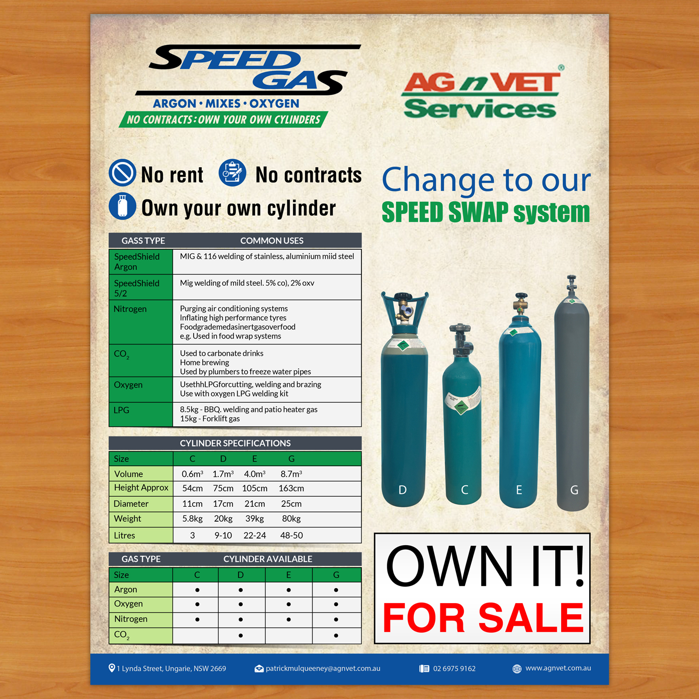 Flyer Design by debdesign for Speedgas | Design: #14255104