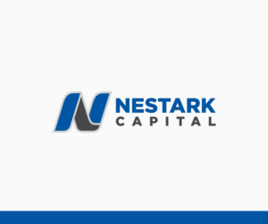 1) N  ; 2) Nestark Capital   (So two logos in a similar style) | Logo-Design von B8