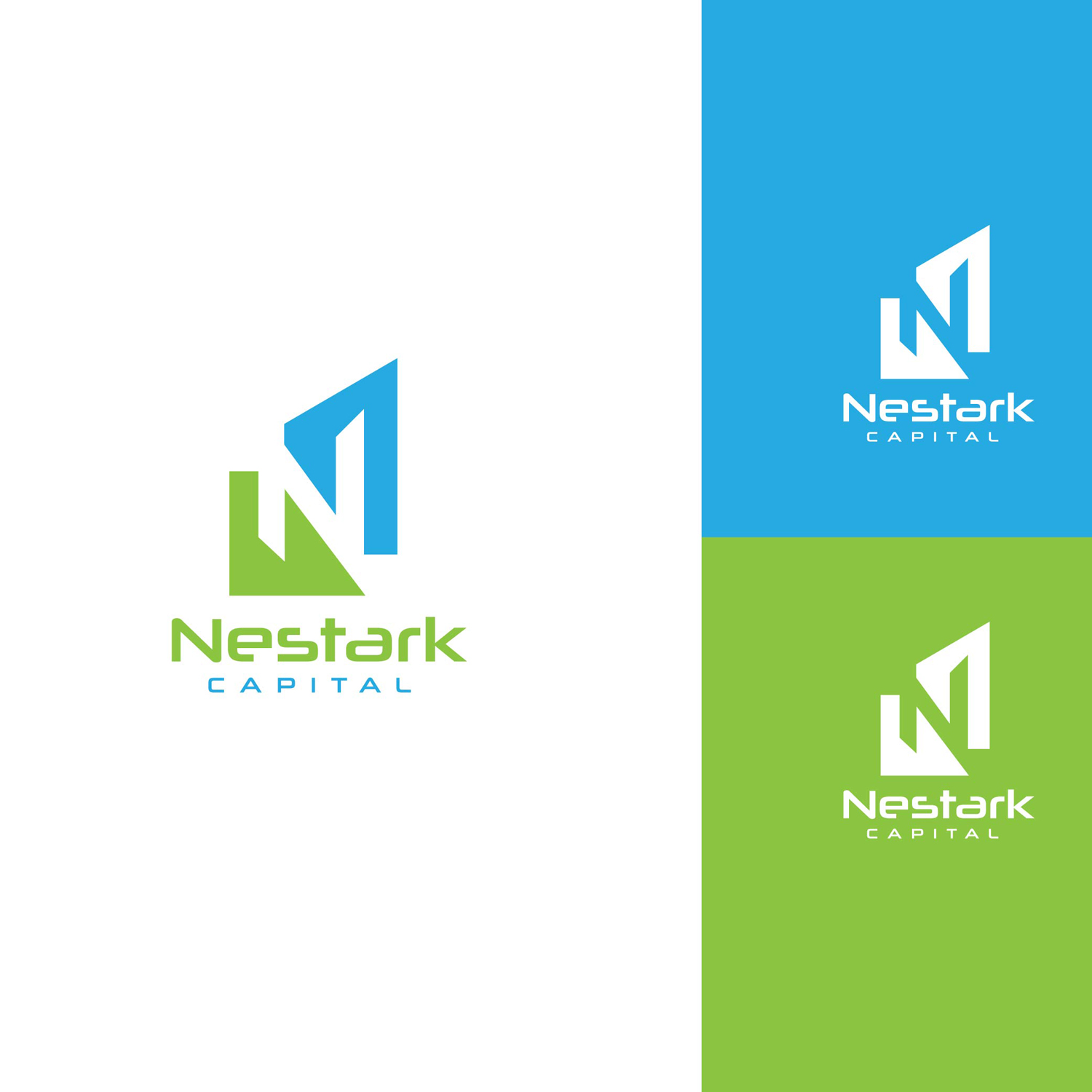 Logo Design by Next Screen Infotech for this project | Design #14270351