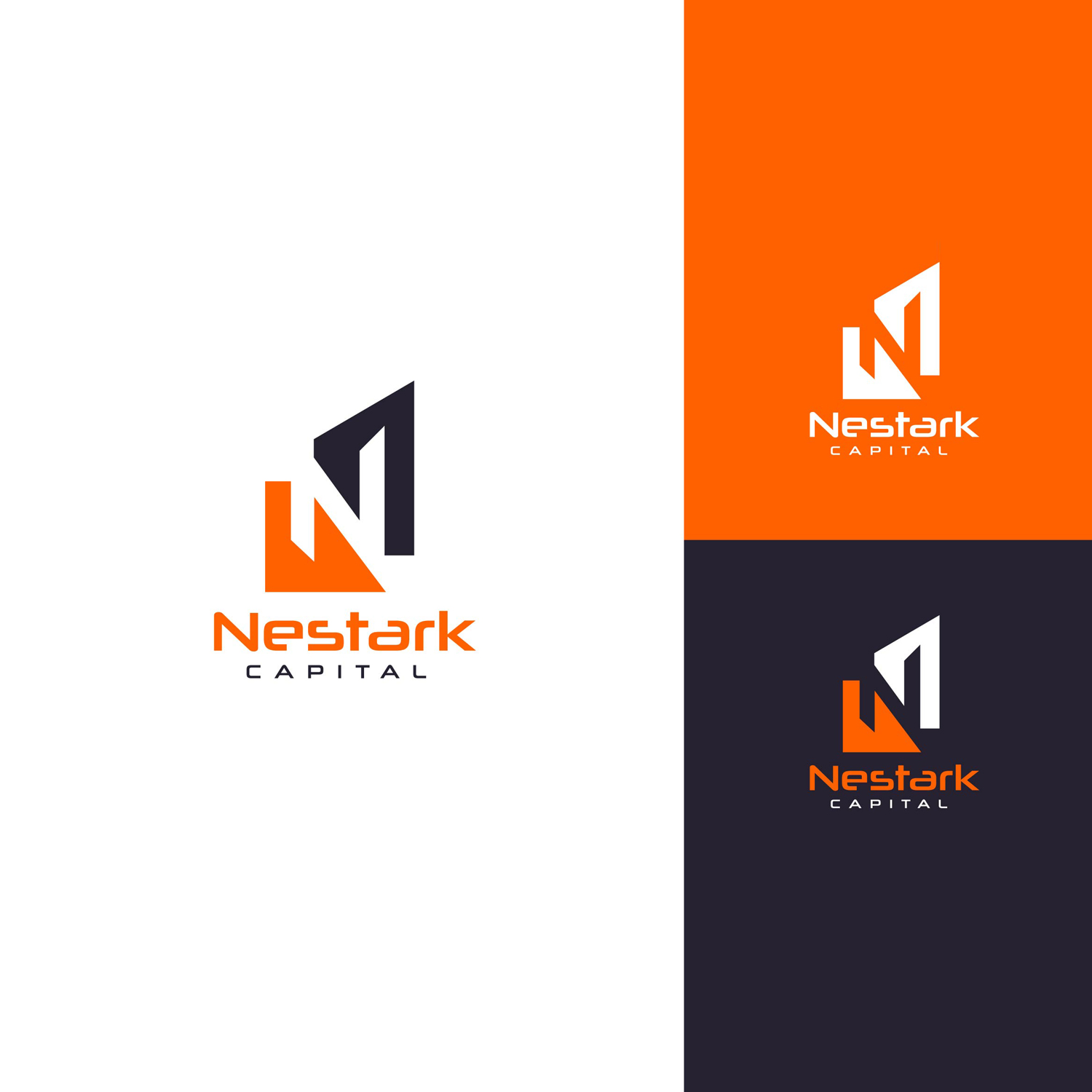 Logo Design by Next Screen Infotech for this project | Design #14270352