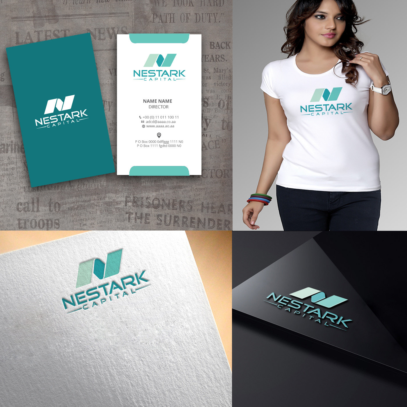 Logo Design by zebronicgraphic for this project | Design #14243611