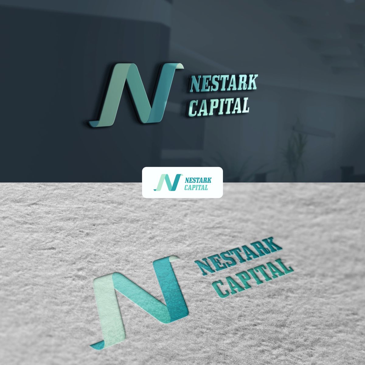 Logo Design by hudigan for this project | Design #14264372