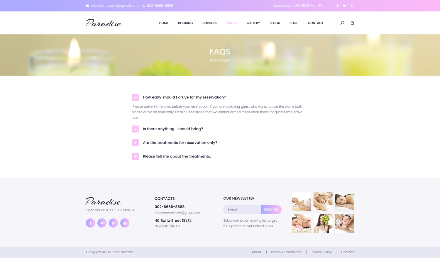 Web Design par Mohtasham H pour ce projet | Design #14291178