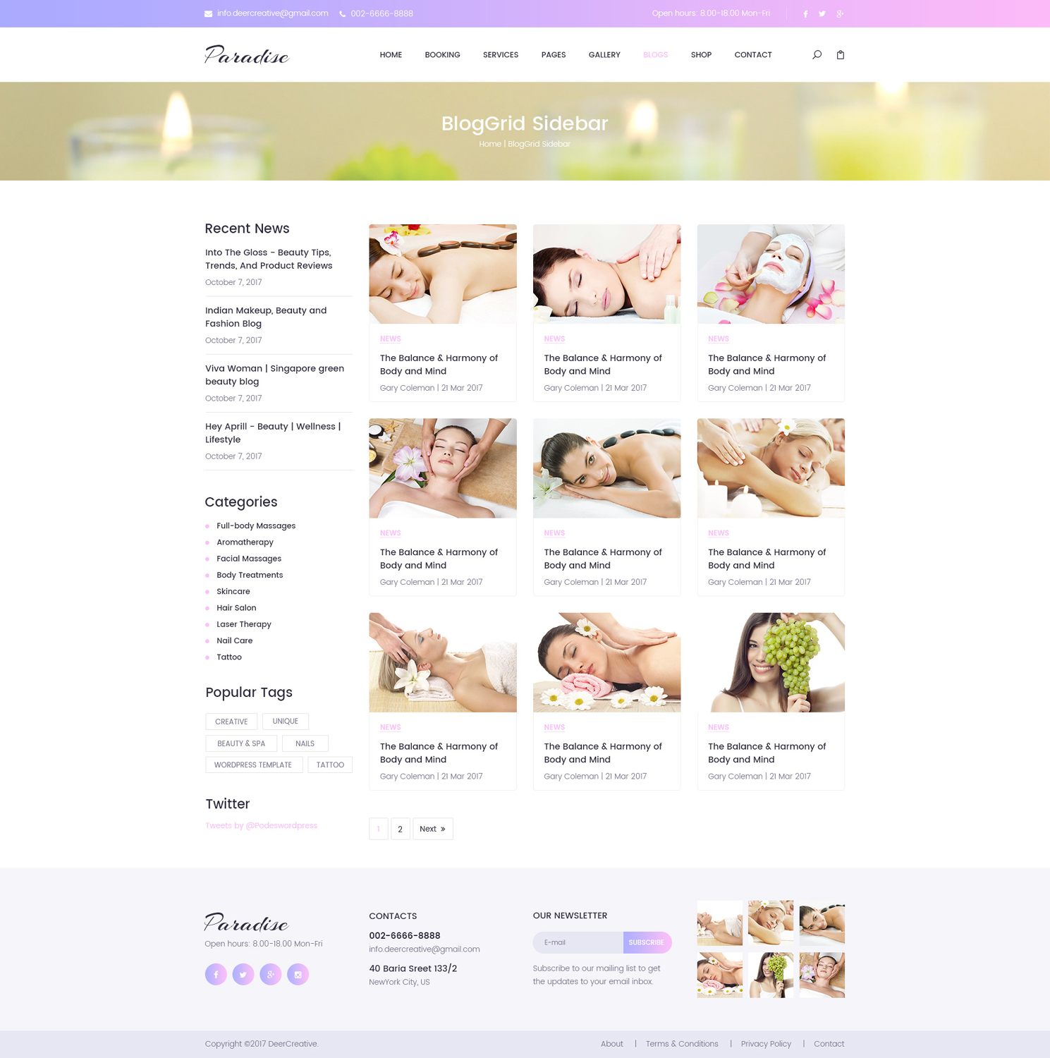 Web Design by Mohtasham H for this project | Design #14291195