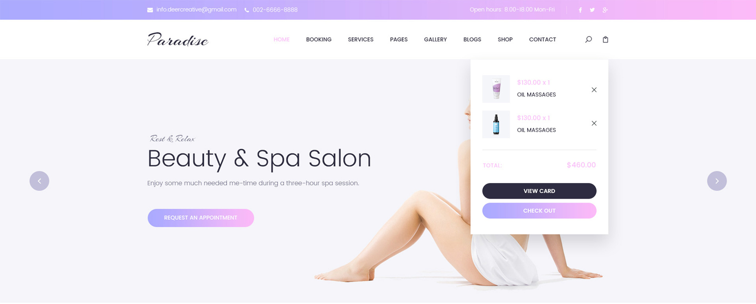 Web Design by Mohtasham H for this project | Design #14291219