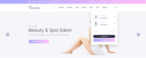 Web Design by Mohtasham H for this project | Design: #14291219