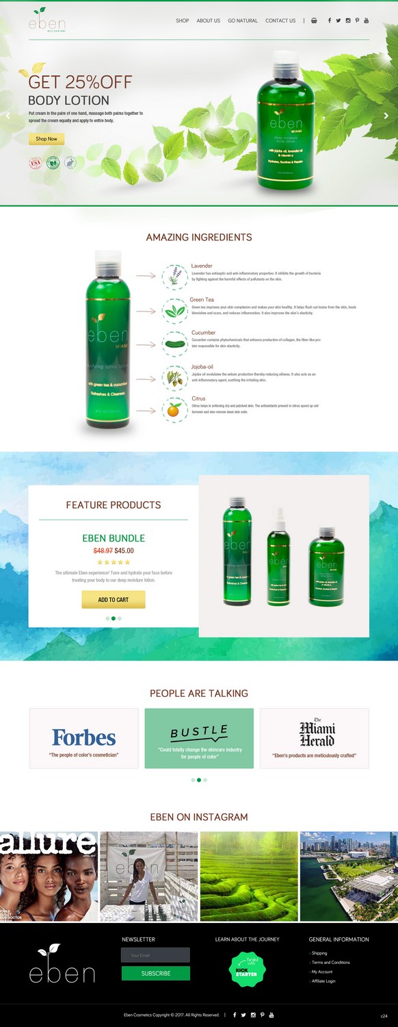 Diseño Web por pb para este proyecto | Diseño #14242995