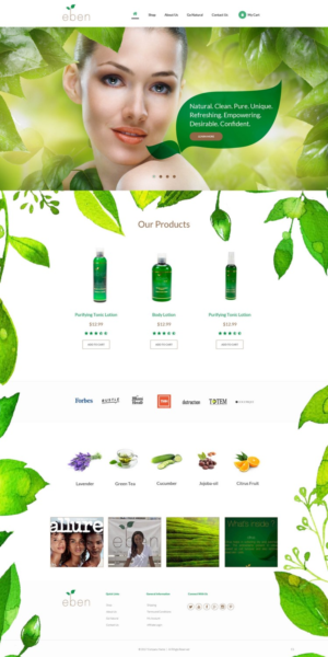 Web-Design von pb für dieses Projekt | Design: #14244576