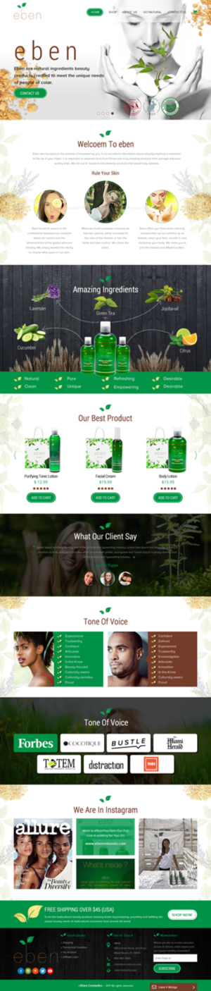 Web-Design von rightway für dieses Projekt | Design: #14247202