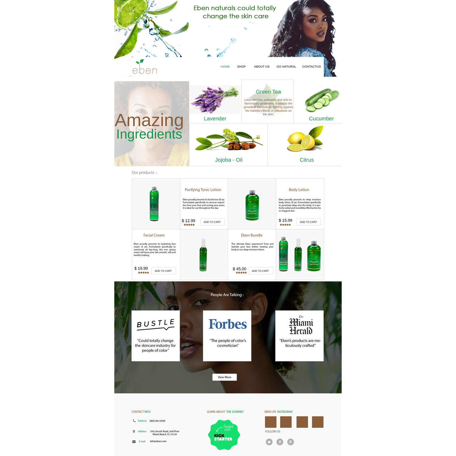 Web Design by Mr. Pranav for this project | Design #14357998