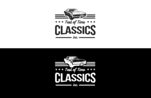Logo Design by GLDesigns for this project | Design: #14259015