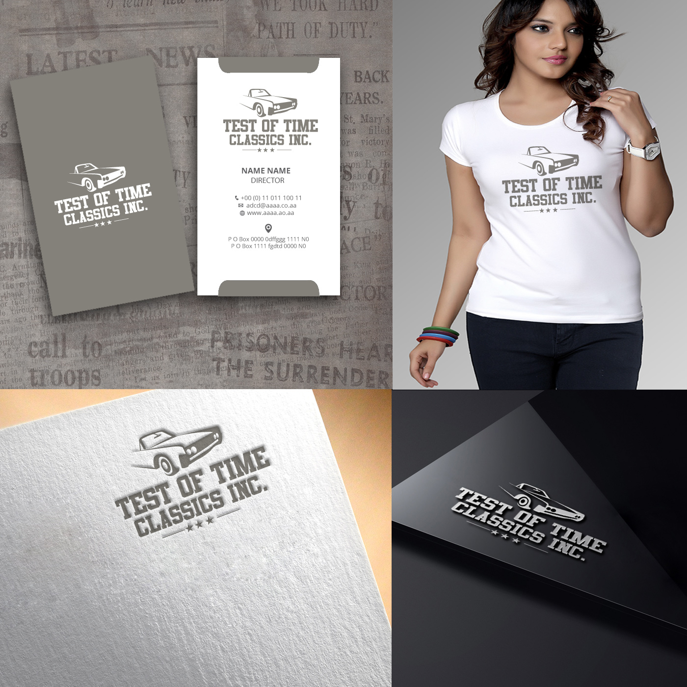 Logo Design by zebronicgraphic for this project | Design #14243614