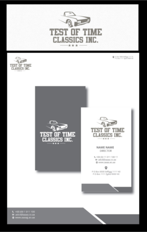 Logo Design by zebronicgraphic for this project | Design: #14243615