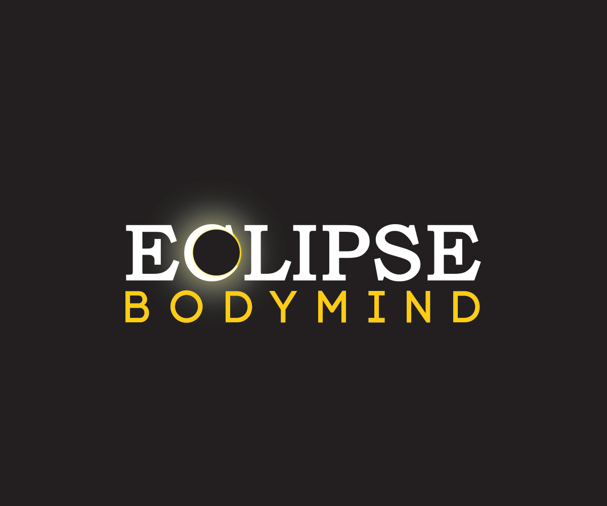 Diseño de Logo por Duali Designs para Eclipse Body Mind | Diseño #14316910