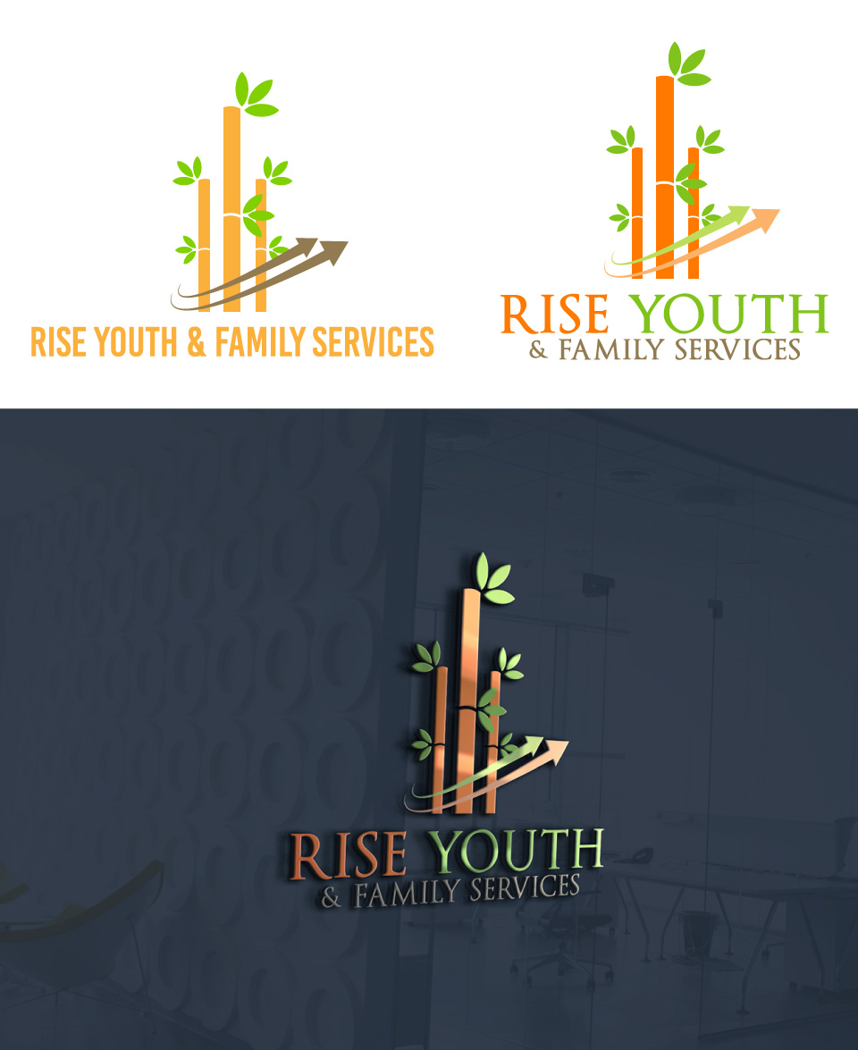 Logo Design by Impressive Solutions for this project | Design #14494110