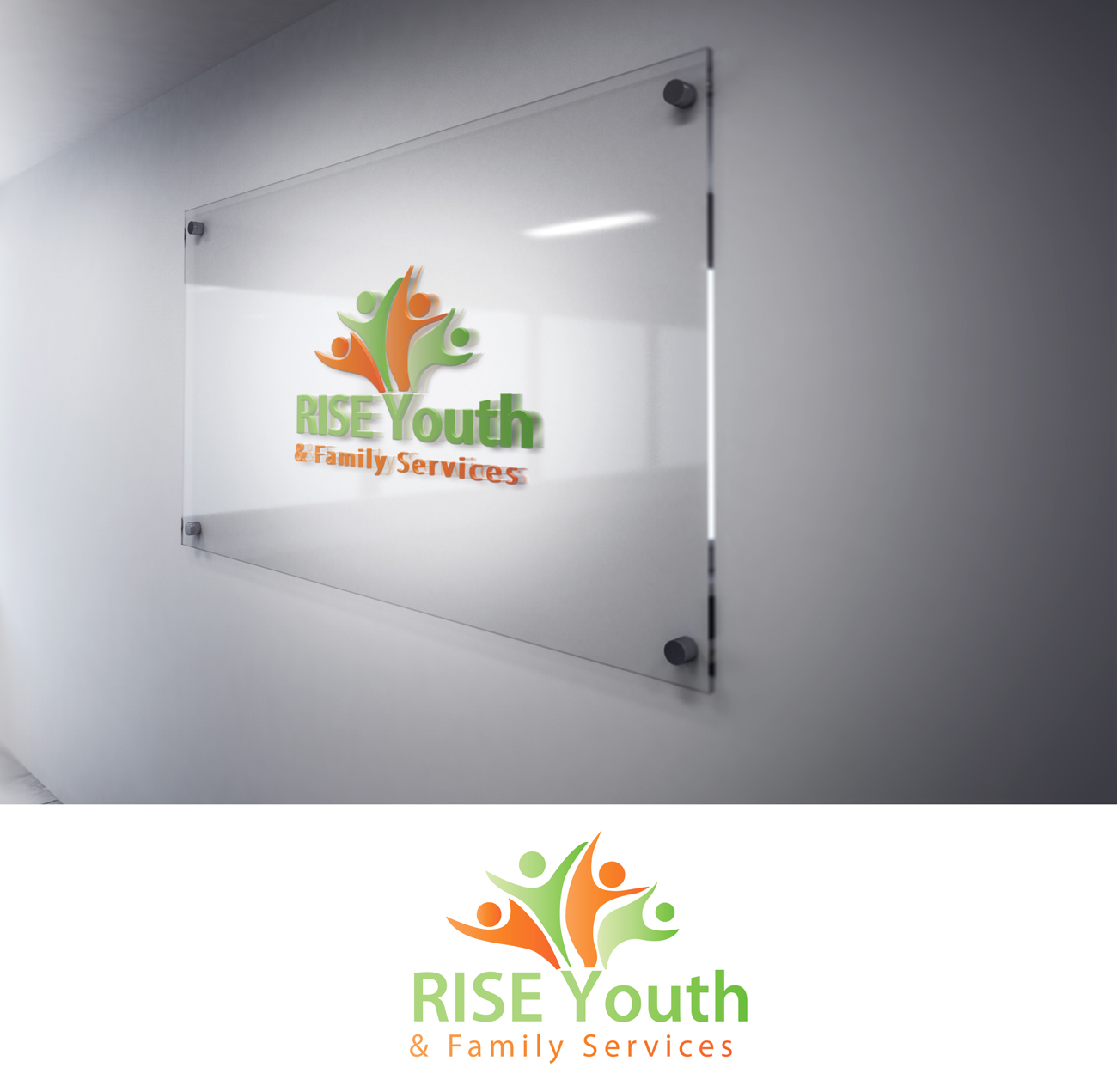 Logo Design by Impressive Solutions for this project | Design #14494261