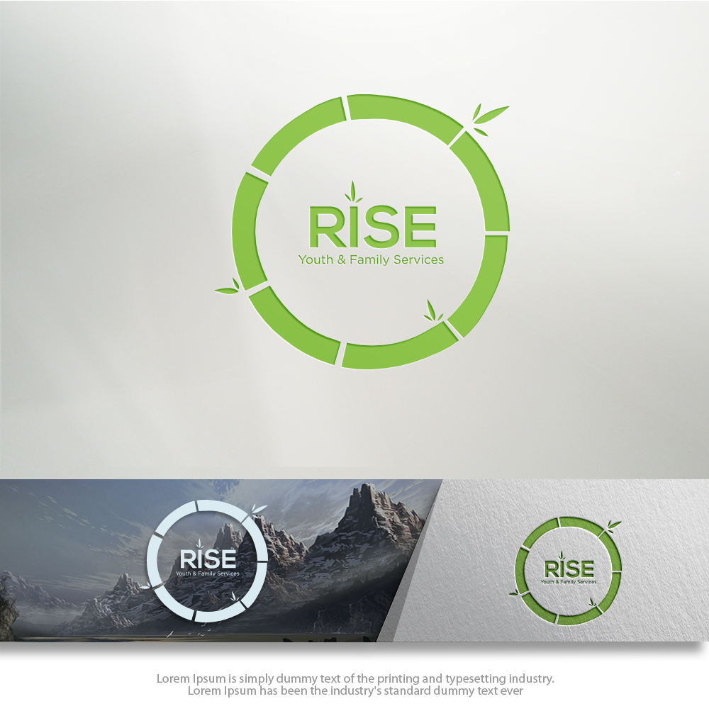 Logo Design by groomfox for this project | Design #14495902