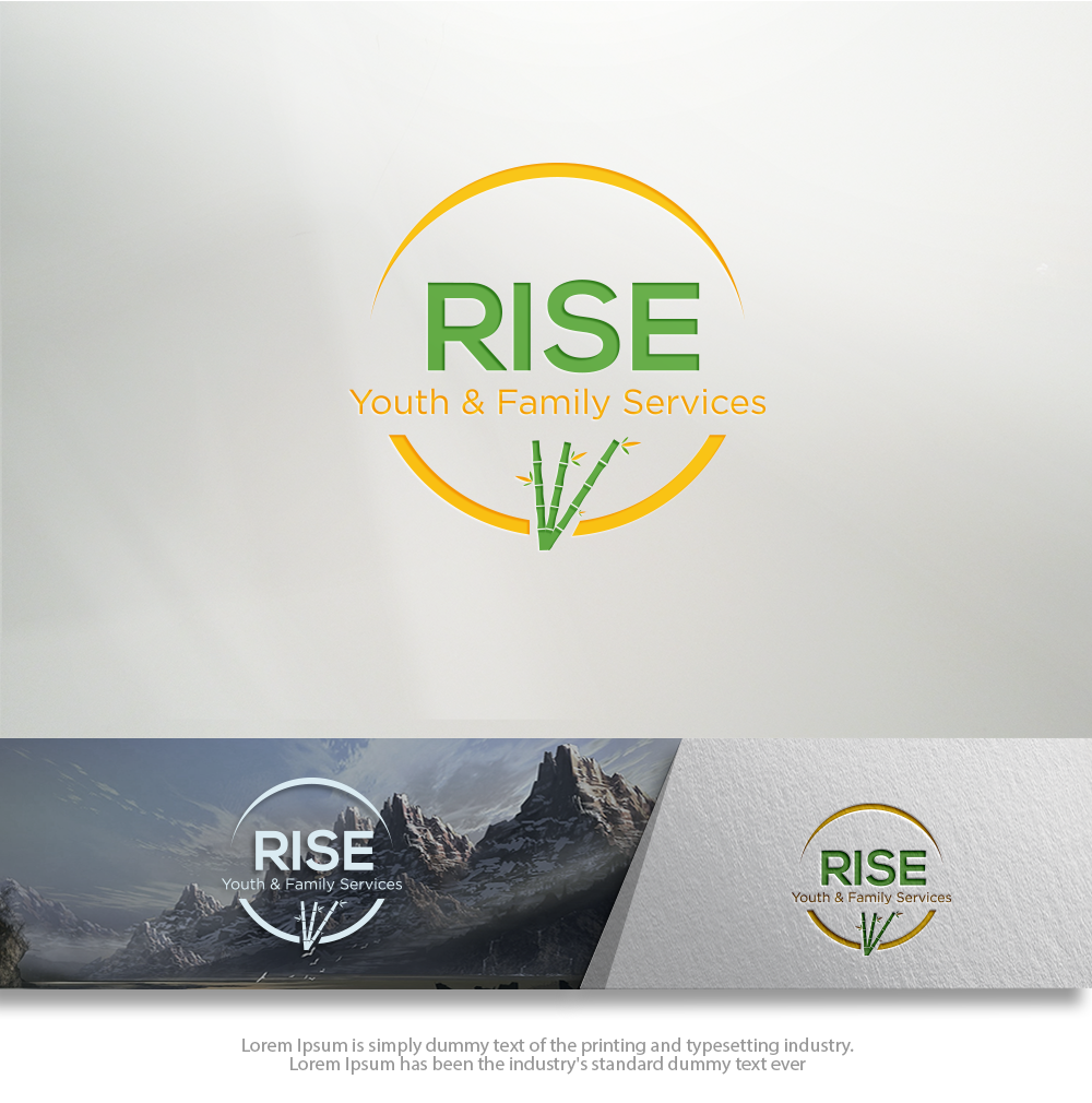 Logo Design by groomfox for this project | Design #14495906