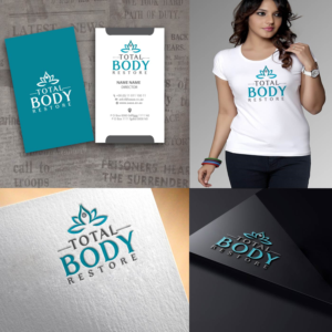 Logo-Design von zebronicgraphic für dieses Projekt | Design: #14283306