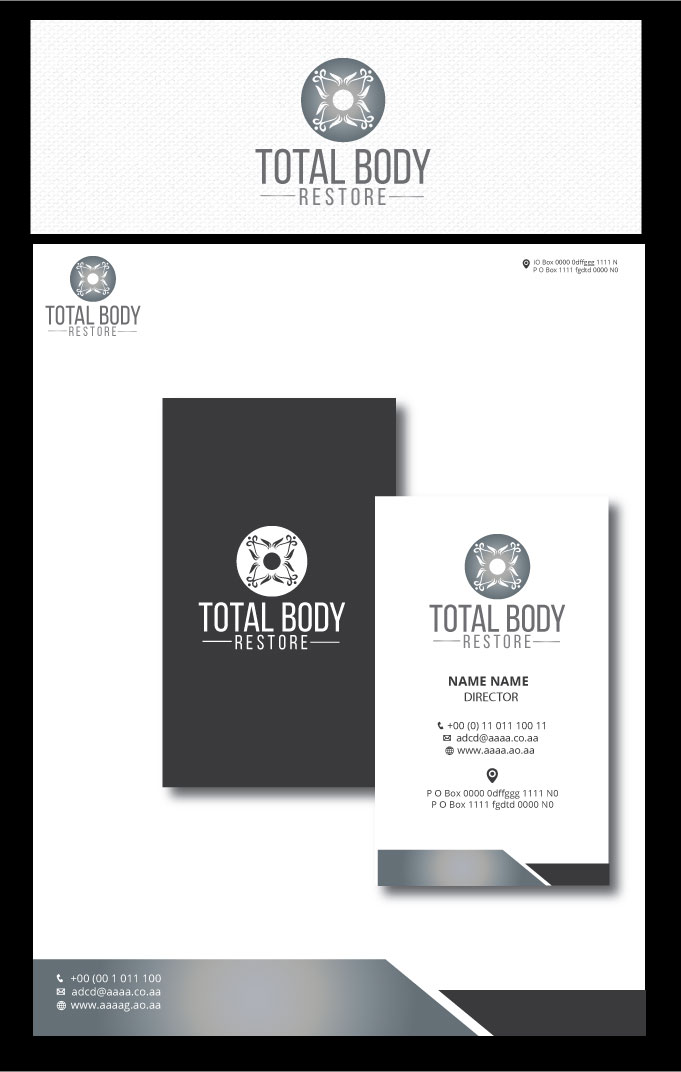 Logo Design by zebronicgraphic for this project | Design #14283314