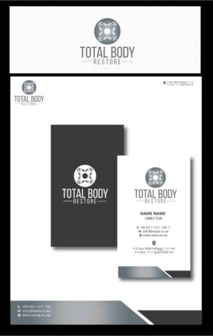 Logo Design by zebronicgraphic for this project | Design: #14283314