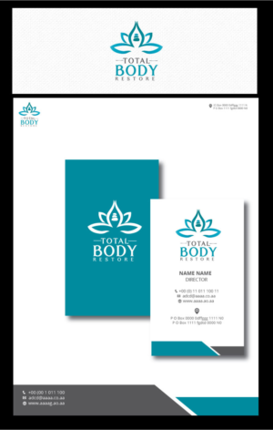 Logo Design by zebronicgraphic for this project | Design: #14313323