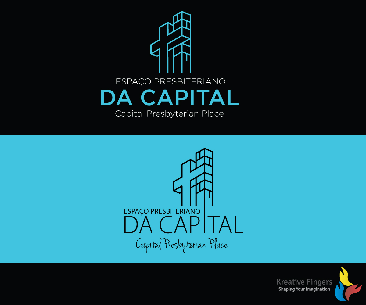 Logo Design by Kreative Fingers for this project | Design #14307090