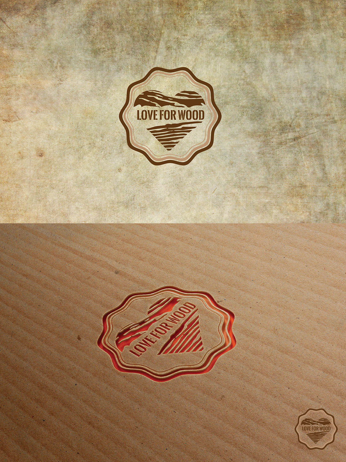Logo Design by A.STUDIO for MANTEROLA TRADING LLC | Design #14355251