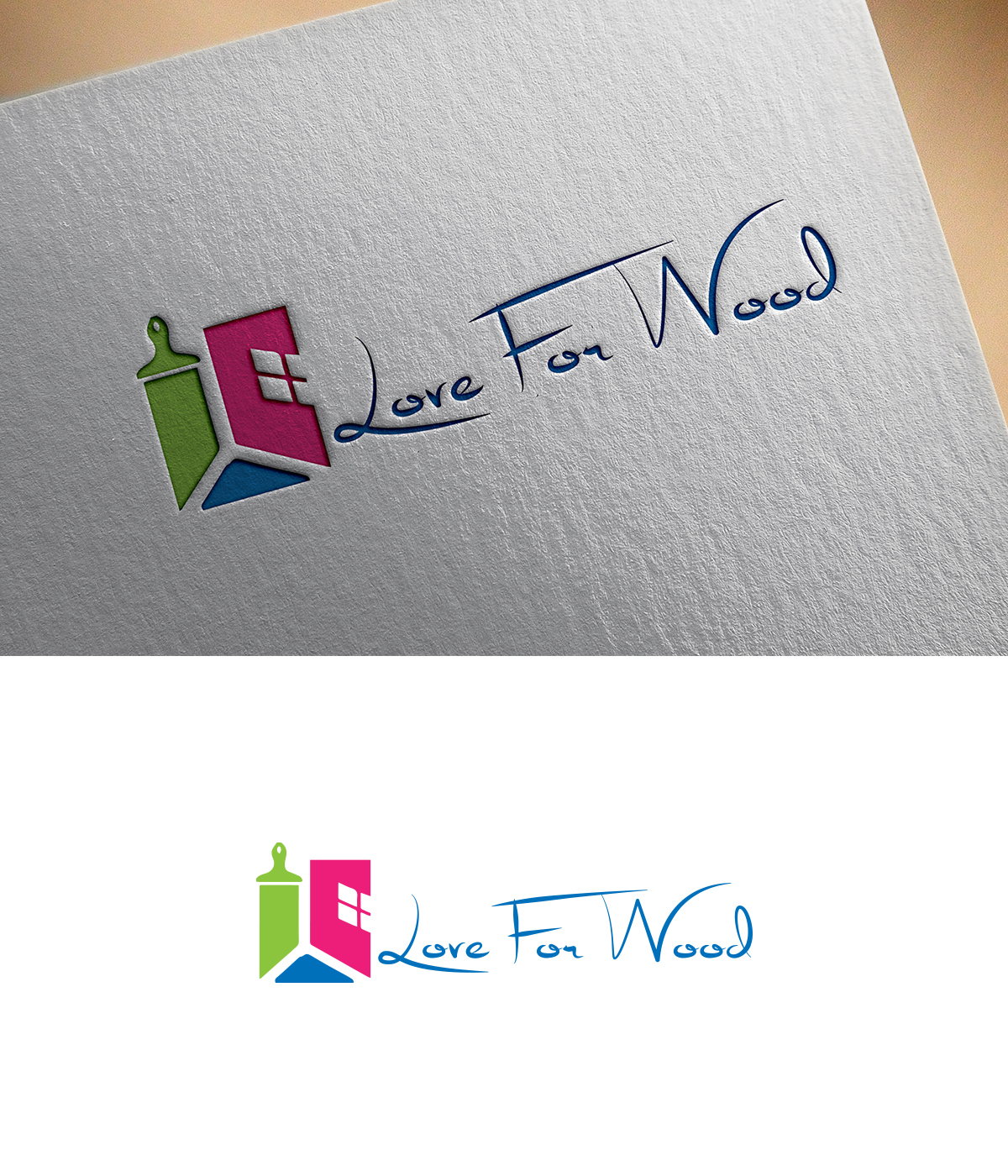 Logo Design by supercreative for MANTEROLA TRADING LLC | Design #14243512