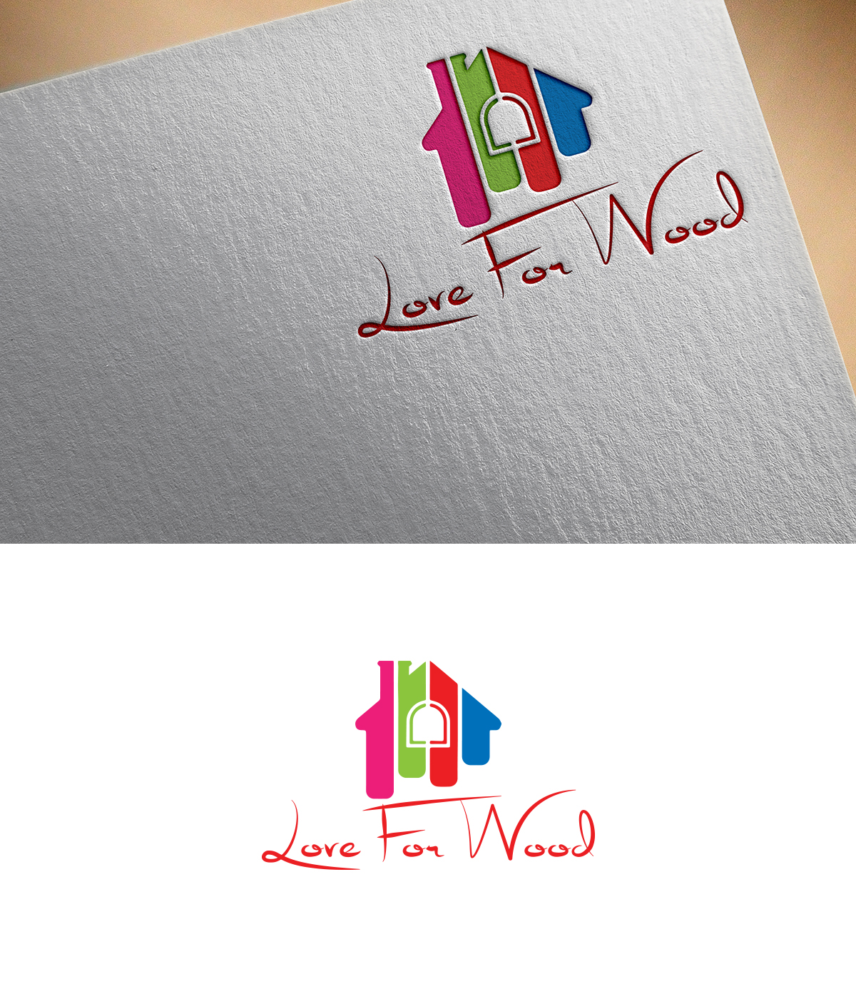 Logo Design by supercreative for MANTEROLA TRADING LLC | Design #14243513