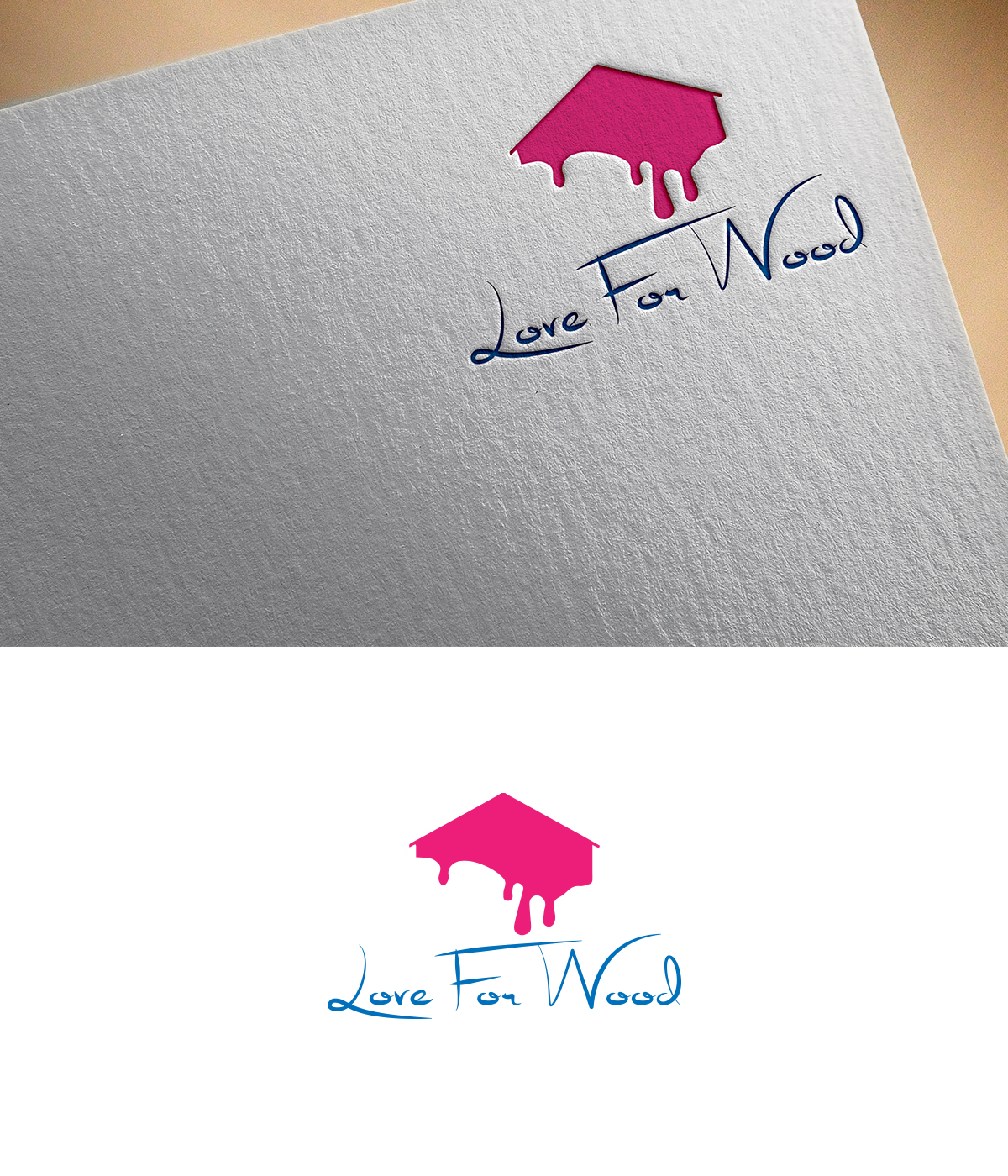 Logo Design by supercreative for MANTEROLA TRADING LLC | Design #14243514