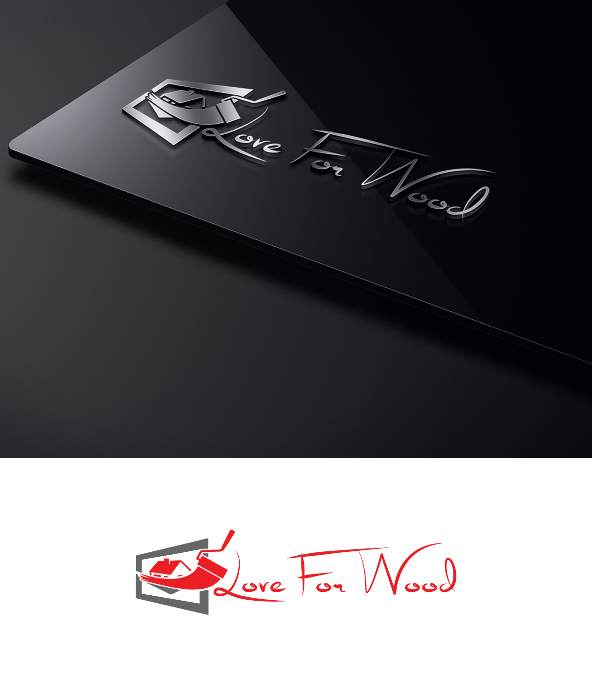 Logo Design by supercreative for MANTEROLA TRADING LLC | Design #14243515