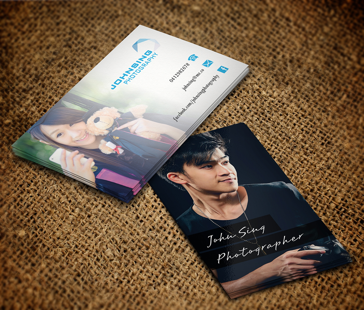 Business Card Design by Tilt for this project | Design #2528301