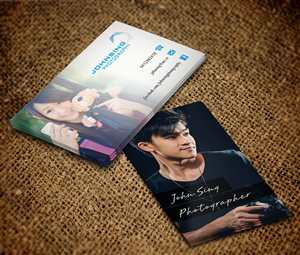 Diseño de Tarjeta de Presentación por Tilt para este proyecto | Diseño: #2528301