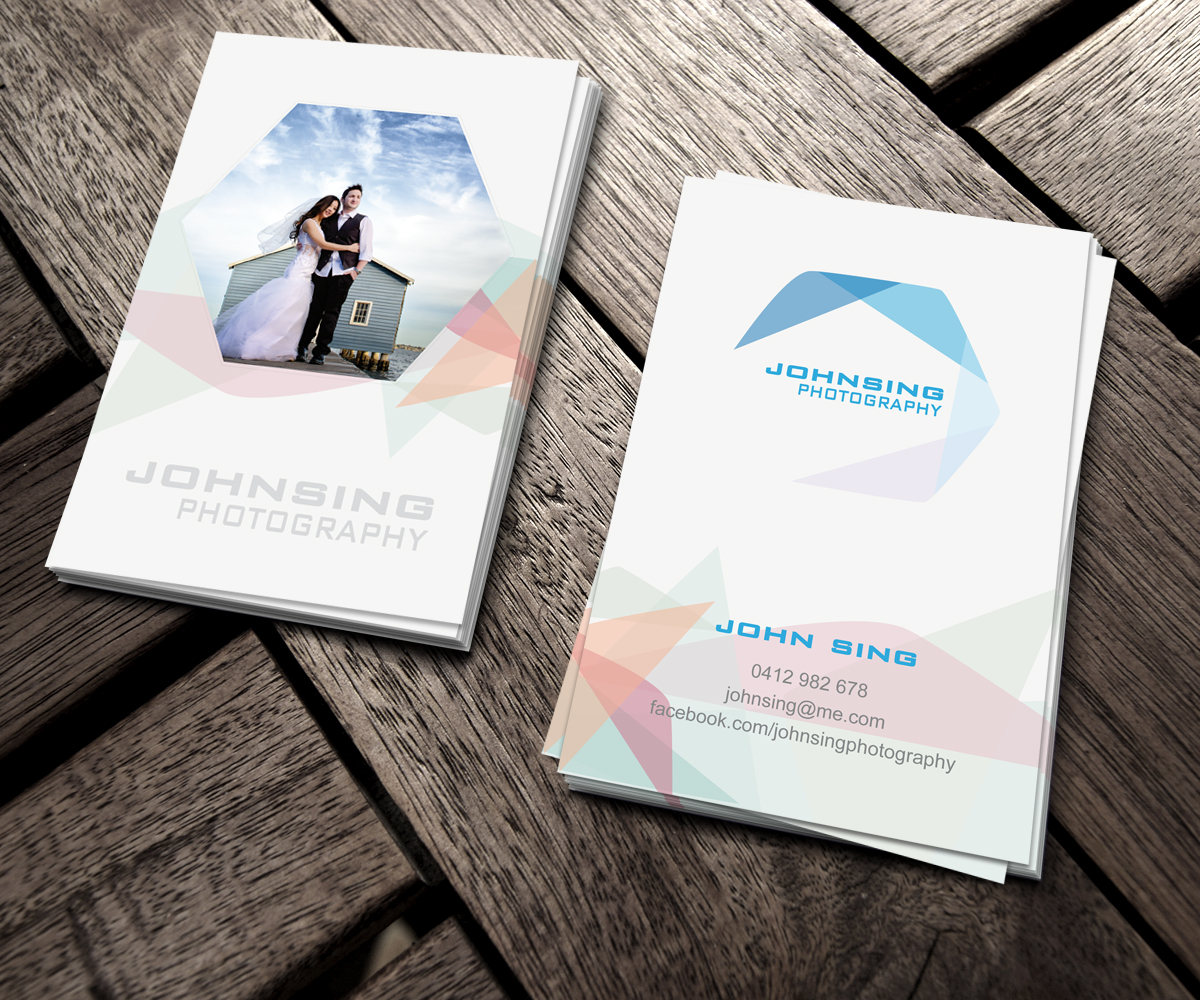Visitenkarten-Design von agapi für dieses Projekt | Design #2532290