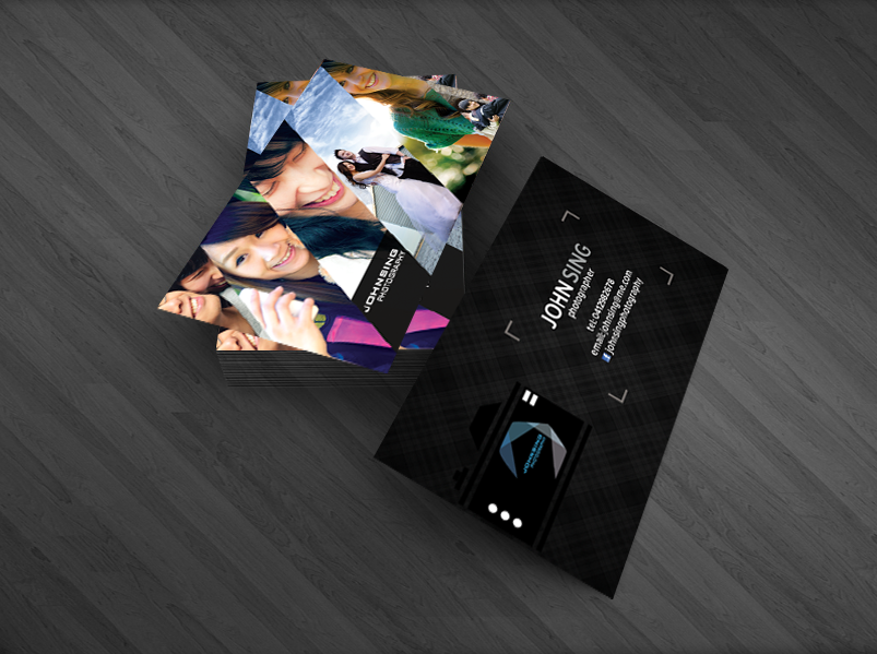 Design de Carte de Visite par  Artman pour ce projet | Design #2557363