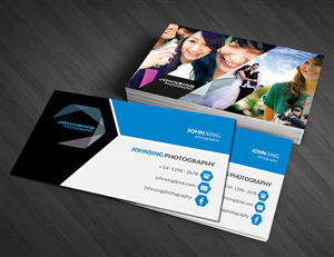 Design de Carte de Visite par  Artman pour ce projet | Design #2561994