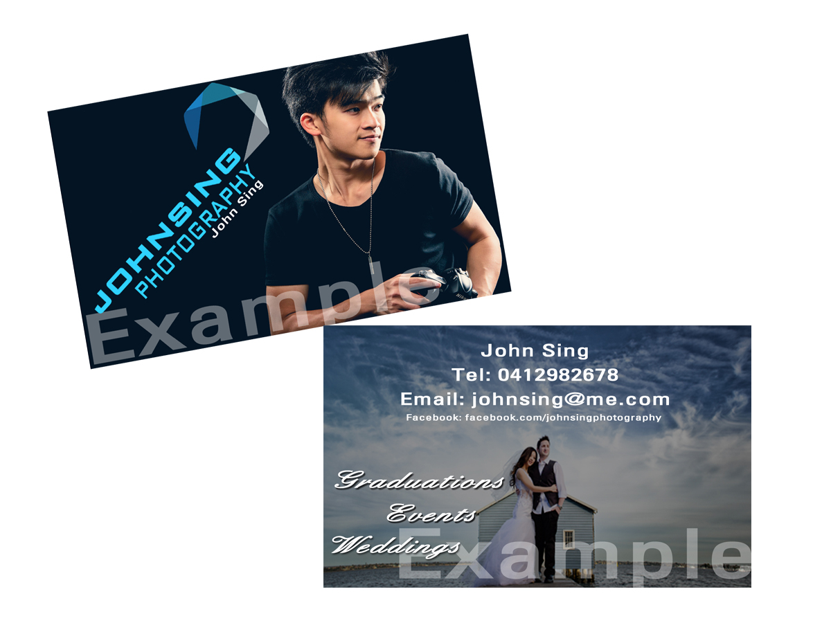Diseño de Tarjeta de Presentación por Alexandrina da silva para este proyecto | Diseño #2556363