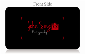 Business Card Design by Mian.Sameer for this project | Design: #2559946