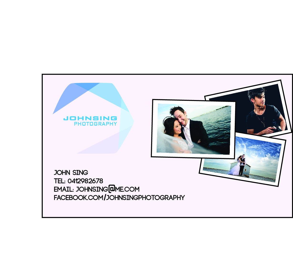 Design de Carte de Visite par StarBurst pour ce projet | Design #2556167