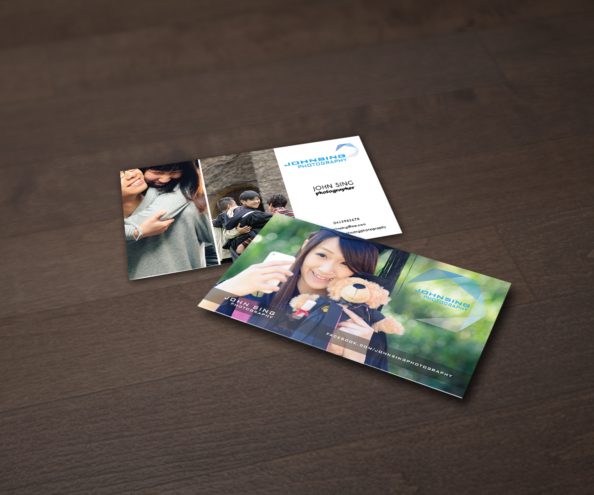 Visitenkarten-Design von FutureDesigne für dieses Projekt | Design #2572681