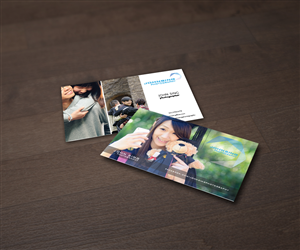 Diseño de Tarjeta de Presentación por FutureDesigne para este proyecto | Diseño: #2572681