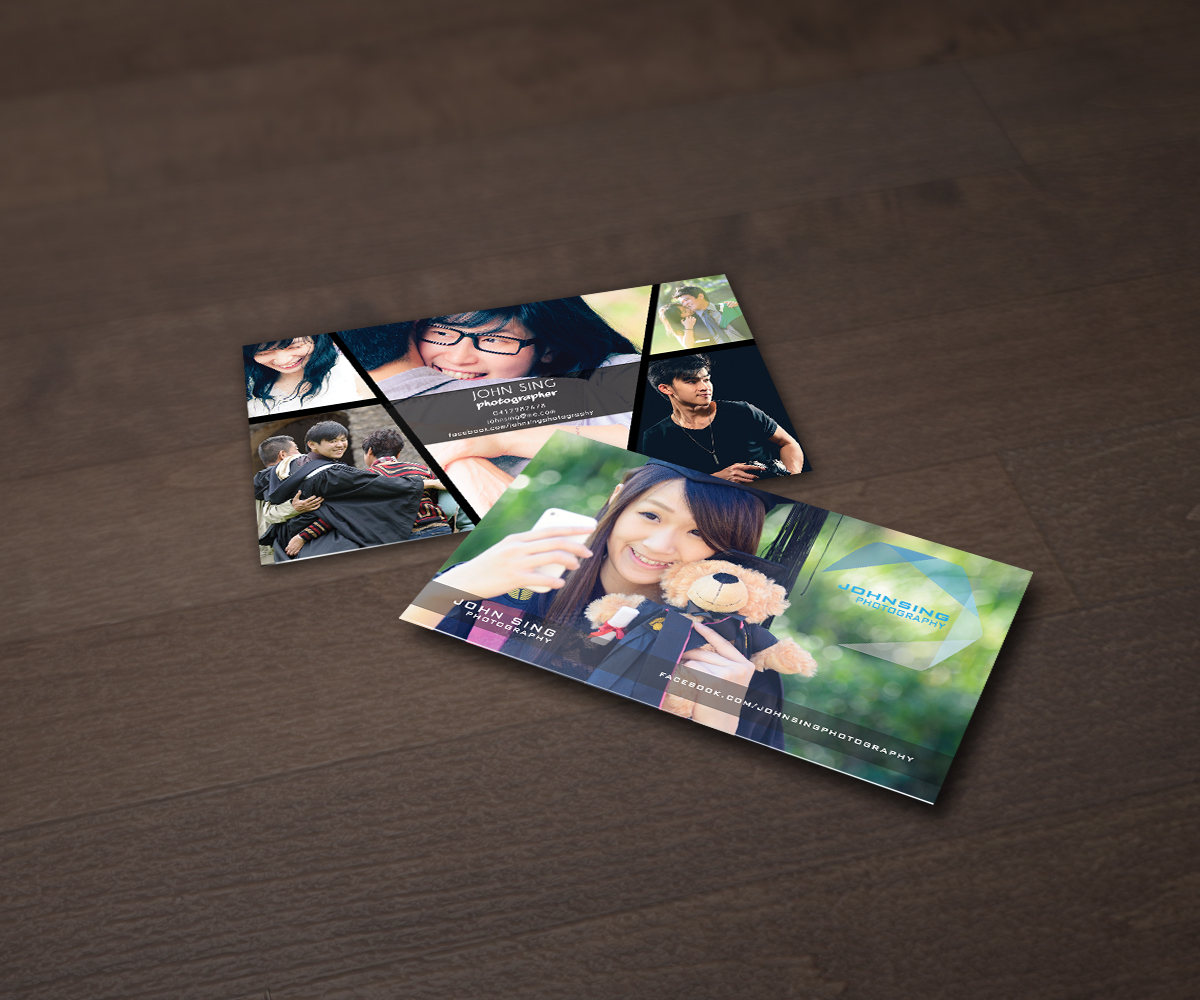 Business Card Design by FutureDesigne for this project | Design #2572860