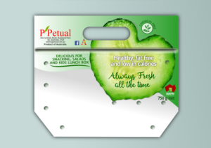 Verpackungs-Design von Giovanni für ppetual holding pty ltd | Design: #14356995