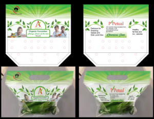 Verpackungs-Design von falcon.wings für ppetual holding pty ltd | Design: #14377790