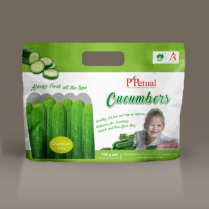 Packaging Design by Trang cyp