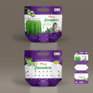 Verpackungs-Design von Trang cyp für ppetual holding pty ltd | Design: #14289771