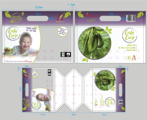 Verpackungs-Design von Daniela Abril für ppetual holding pty ltd | Design: #14451409